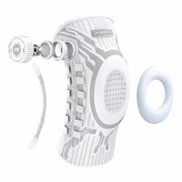 StrideBrace™ Adjustable Knee Brace